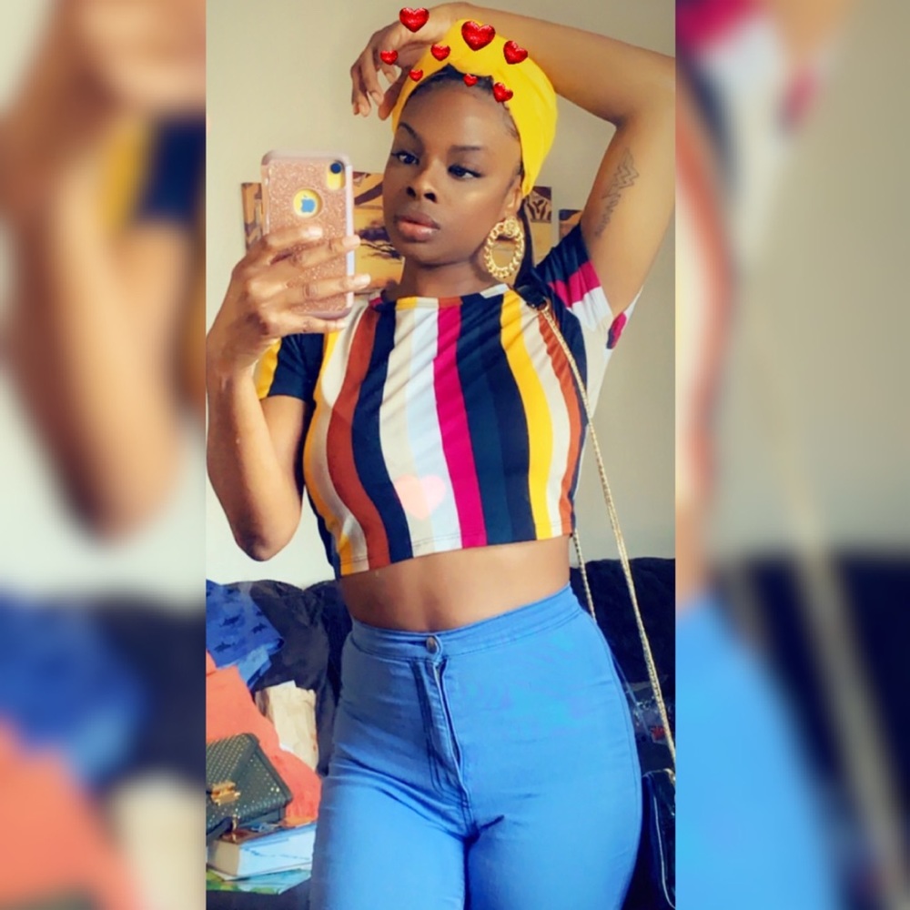 Meet your Posher, Afasia